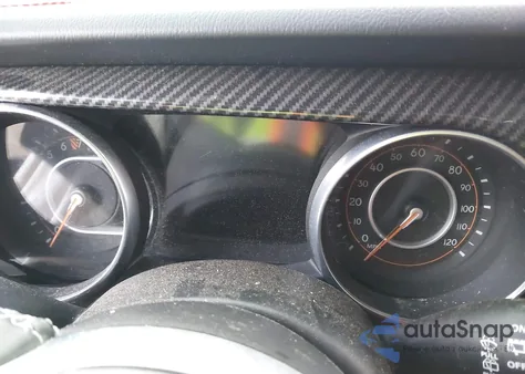 2018 Jeep Wrangler из США, поврежденный, VIN 1C48JXEG6JW278415